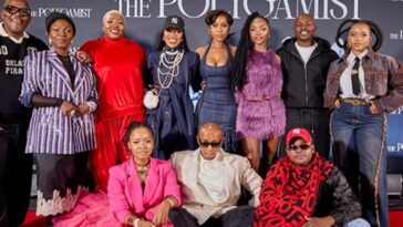 The Polygamist Temporada 1: ¿Con quiénes tienen una relación los actores?