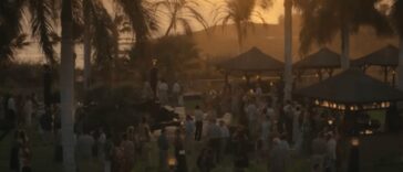 Oasis Temporada 1: ¿Dónde se filmó? ¡Lugares de rodaje!