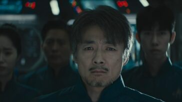 Per Aspera Ad Astra: ¡Explicación del final! ¿Quién murió?