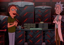 Rick & Morty Temporada 9 Episodio 5: ¿Qué fecha de lanzamiento? ¿A qué hora?
