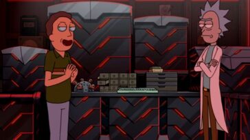 Rick & Morty Temporada 9 Episodio 5: ¿Qué fecha de lanzamiento? ¿A qué hora?