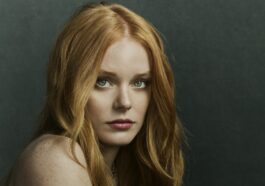 Abigail Cowen: ¡5 cosas que debes saber sobre la actriz!