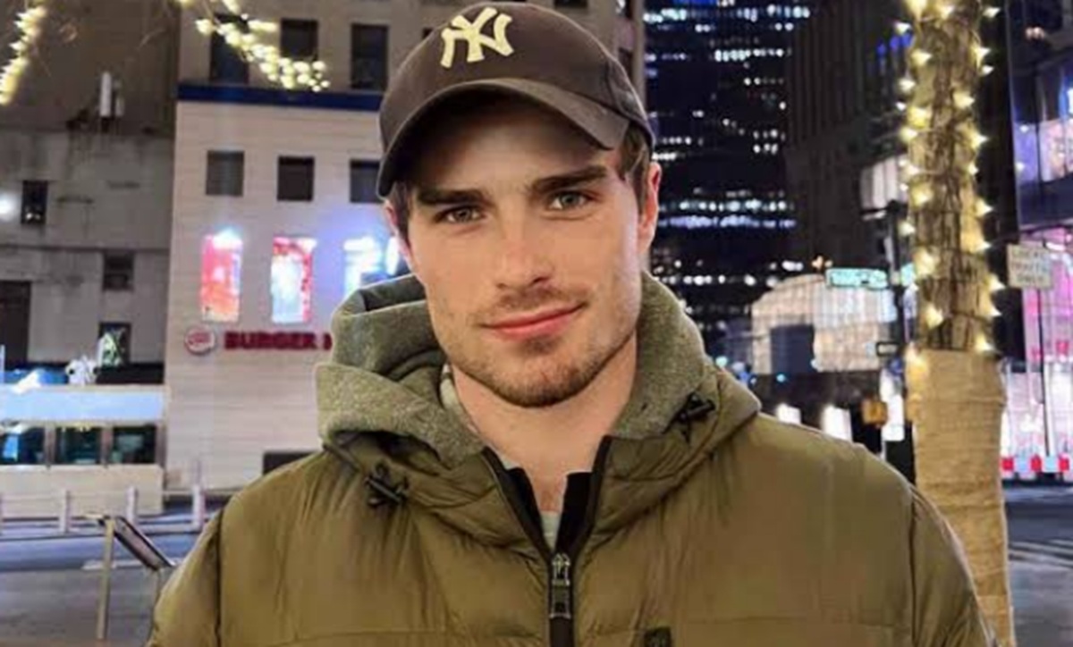 Michael Bradway: ¡5 cosas que debes saber sobre el actor!