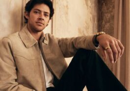 Matt Cornett: ¡5 cosas que debes saber sobre el actor!