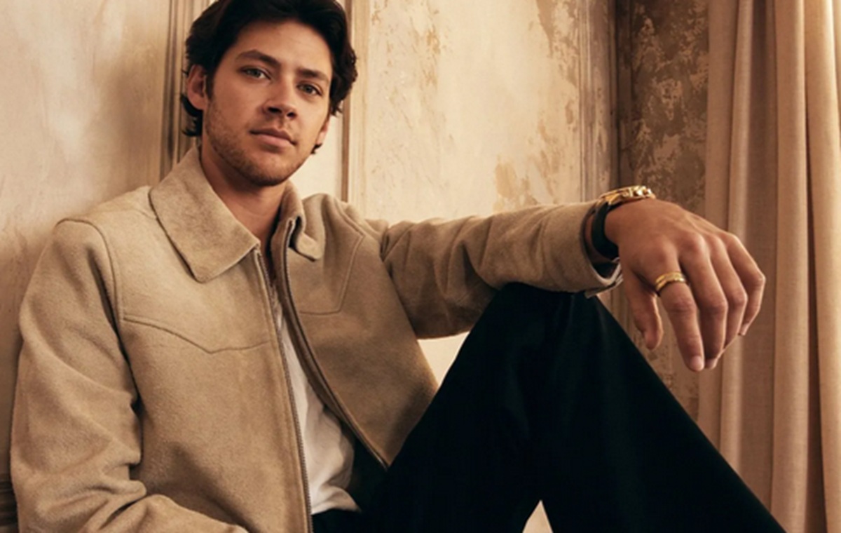 Matt Cornett: ¡5 cosas que debes saber sobre el actor!