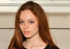 Sadie Soverall: ¡5 cosas que debes saber sobre la actriz!