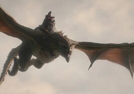 House of the Dragon Temporada 3 Episodio 1: ¿Quién murió? ¿Jacaerys?