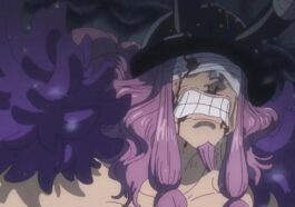 Episodio 1168 de One Piece: ¿Qué fecha y hora de lanzamiento?