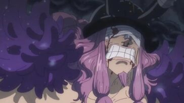 Episodio 1168 de One Piece: ¿Qué fecha y hora de lanzamiento?