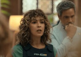 Oasis Temporada 1: ¿Desde qué edad para niños?