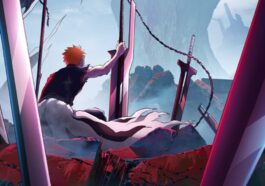 Bleach Thousand Year Blood War Episodio 41: ¿Qué fecha y hora de estreno?