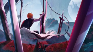 Bleach Thousand Year Blood War Episodio 41: ¿Qué fecha y hora de estreno?
