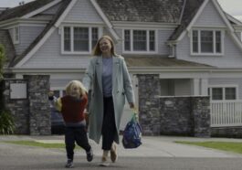 All Her Fault Temporada 1: ¿Desde qué edad para los niños?
