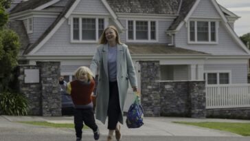 All Her Fault Temporada 1: ¿Desde qué edad para los niños?