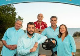 Camping Paradis: ¿Dónde se rodó? ¡Lugares de rodaje!
