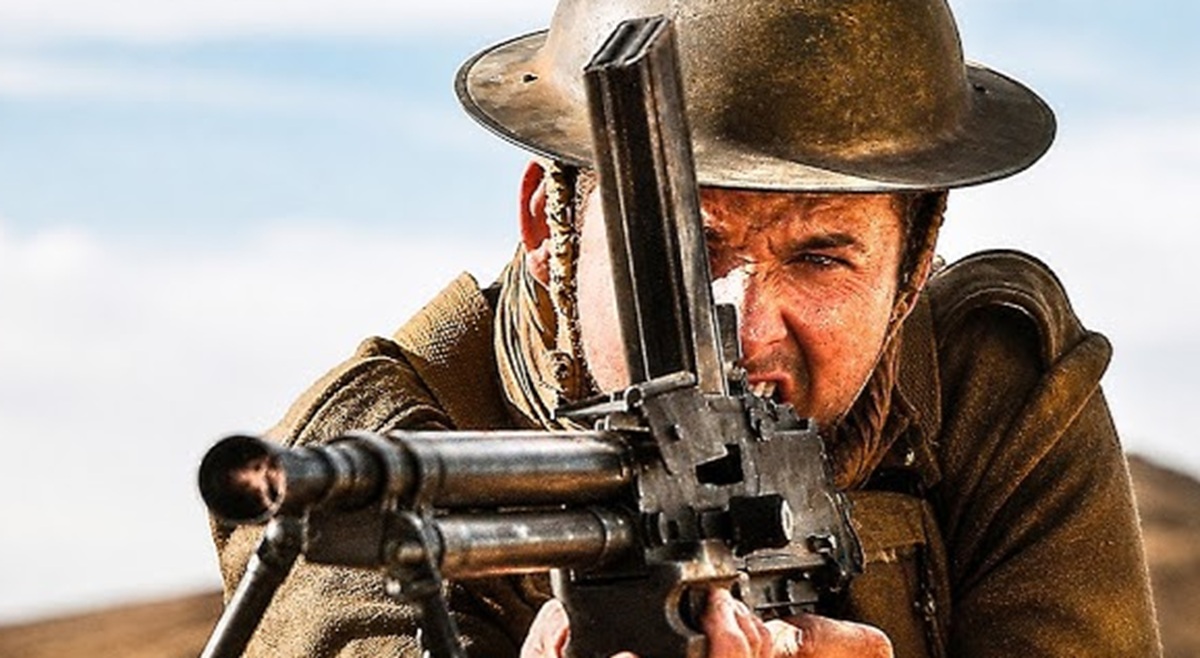 La batalla de Gaulle Parte 2: ¿Qué fecha de lanzamiento en streaming? ¿Netflix?