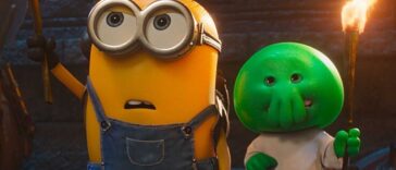 Minions y Monstruos: ¿Desde qué edad para niños?