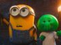 Minions y Monstruos: ¿Desde qué edad para niños?