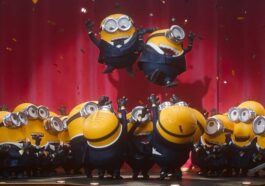De Minions y Monstruos: ¿Dónde ver la película en streaming? ¿Netflix?