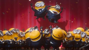 De Minions y Monstruos: ¿Dónde ver la película en streaming? ¿Netflix?
