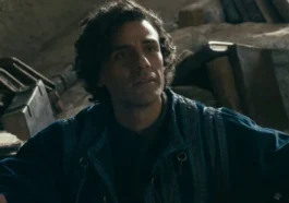 En la mano de Dante: ¡Explicación del final!