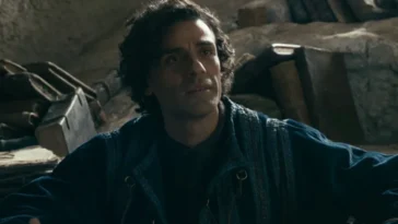 En la mano de Dante: ¡Explicación del final!