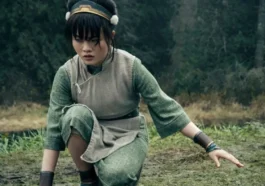 Avatar The Last Airbender: ¿La actriz Miya Cech es ciega?