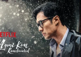 Agente Kim reactivada temporada 2: ¿Qué fecha de lanzamiento?