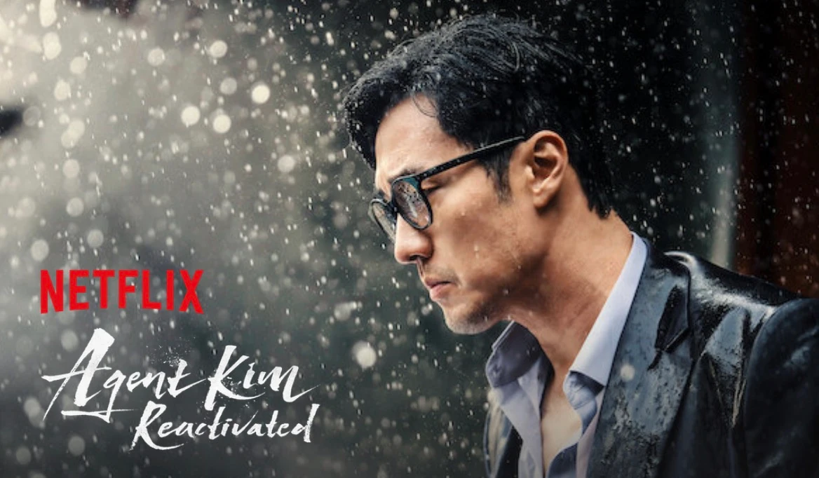 Agente Kim reactivada temporada 2: ¿Qué fecha de lanzamiento?