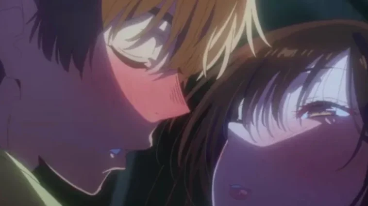 Rent a Girlfriend Temporada 5 Episodio 13: ¿Qué fecha y hora de lanzamiento? 1 Rent a Girlfriend Temporada 5 Episodio 13: ¿Qué fecha y hora de lanzamiento?