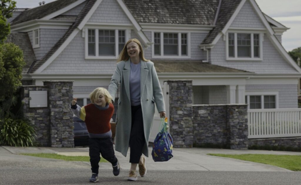 All Her Fault Temporada 1: ¿Desde qué edad para los niños? 2 toda su edad culpa