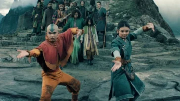 Avatar The Last Airbender Temporada 2: ¡Explicación del final!