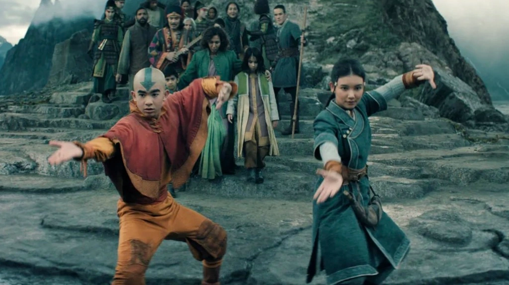 Avatar The Last Airbender Temporada 2: ¡Explicación del final!