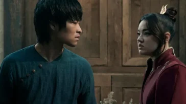 Avatar The Last Airbender Temporada 2: ¿Por qué Zuko traicionó a Katara?