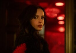 Dexter Resurrección temporada 2: Krysten Ritter de regreso