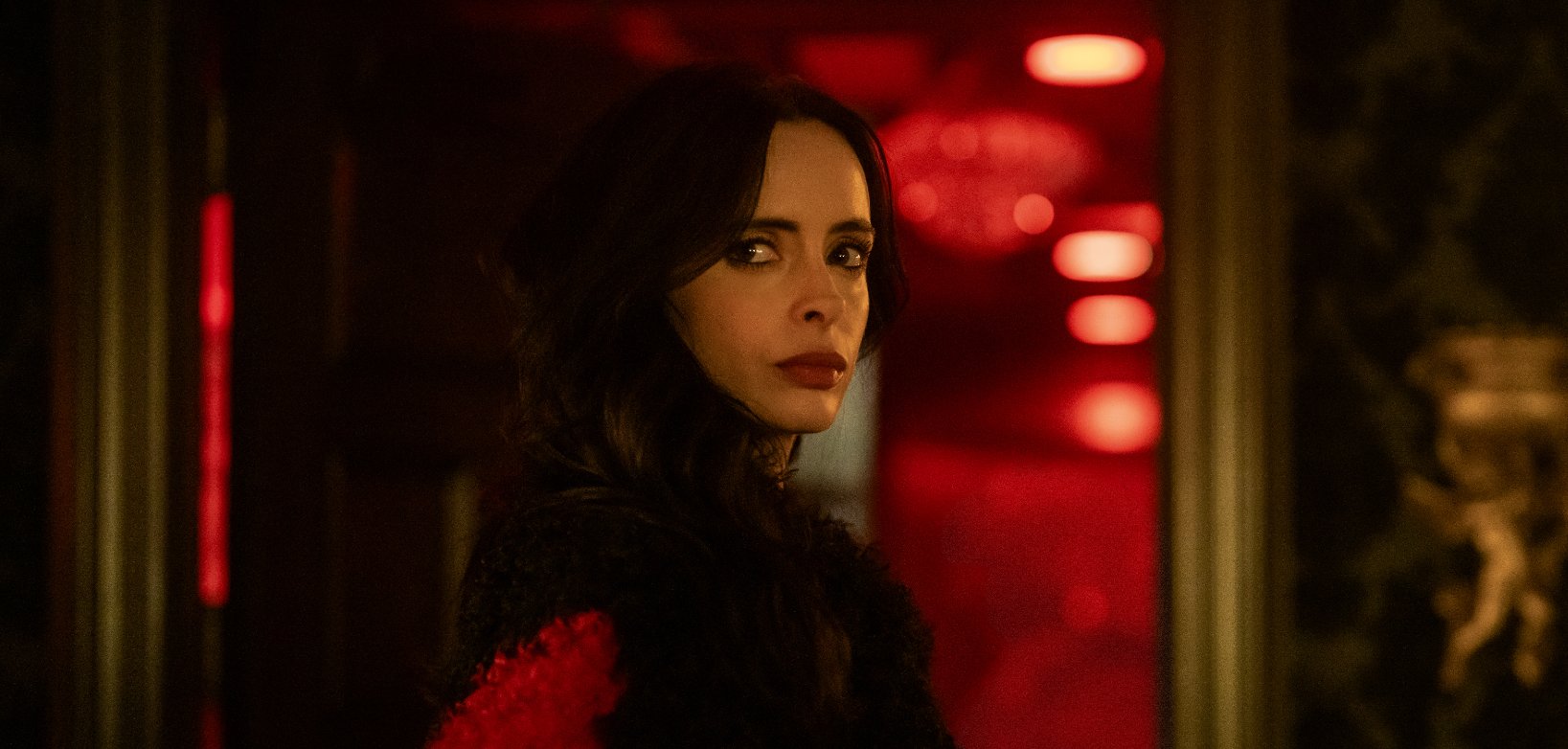 Dexter Resurrección temporada 2: Krysten Ritter de regreso