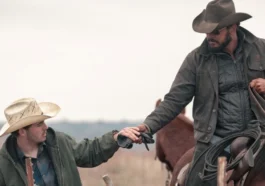 Dutton Ranch Episodio 9: ¿Qué fecha y hora de estreno?