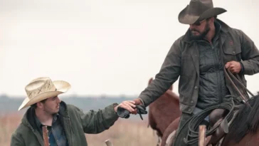 Dutton Ranch Episodio 9: ¿Qué fecha y hora de estreno?