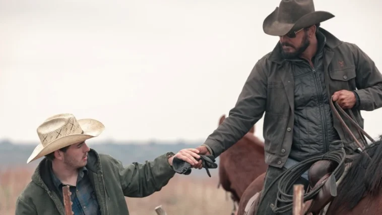 Dutton Ranch Episodio 9: ¿Qué fecha y hora de estreno?