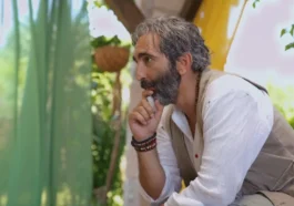 El Camino del Olivier: ¿Está inspirado en una historia real?