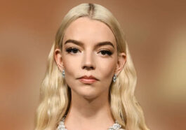 El Señor de los Corderos: La Caza de Gollum: Anya Taylor-Joy se une a la película