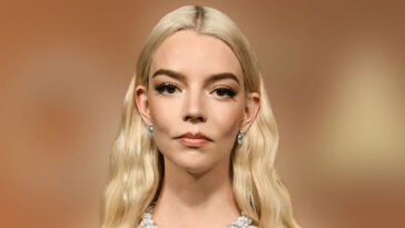 El Señor de los Corderos: La Caza de Gollum: Anya Taylor-Joy se une a la película