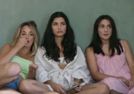 El camino del Olivier Temporada 1: ¡Explicación del final!