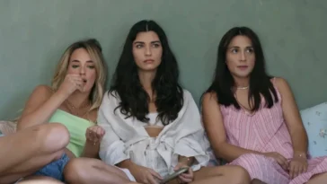 El camino del Olivier Temporada 1: ¡Explicación del final!
