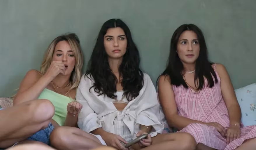 El camino del Olivier Temporada 1: ¡Explicación del final! 2 El camino de Lolivier final de la temporada 1