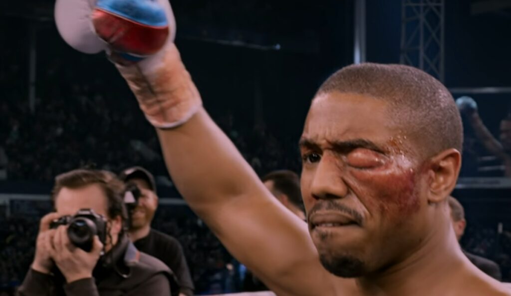 El credo de Rocky Balboa: ¡Explicación del final! 2 credo el legado del final de rocky balboa