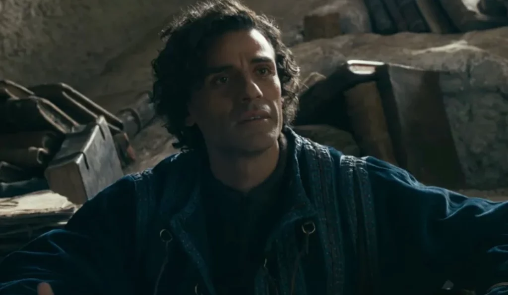 En la mano de Dante: ¡Explicación del final! 2 en la mano de dante fin