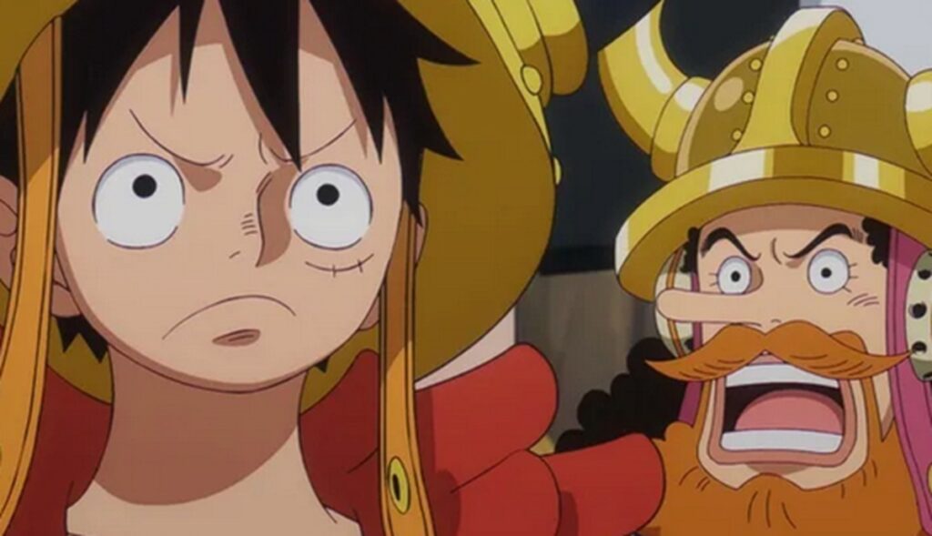 Episodio 1166 de One Piece: ¿Qué fecha y hora de lanzamiento? 2 episodio de una pieza 1166