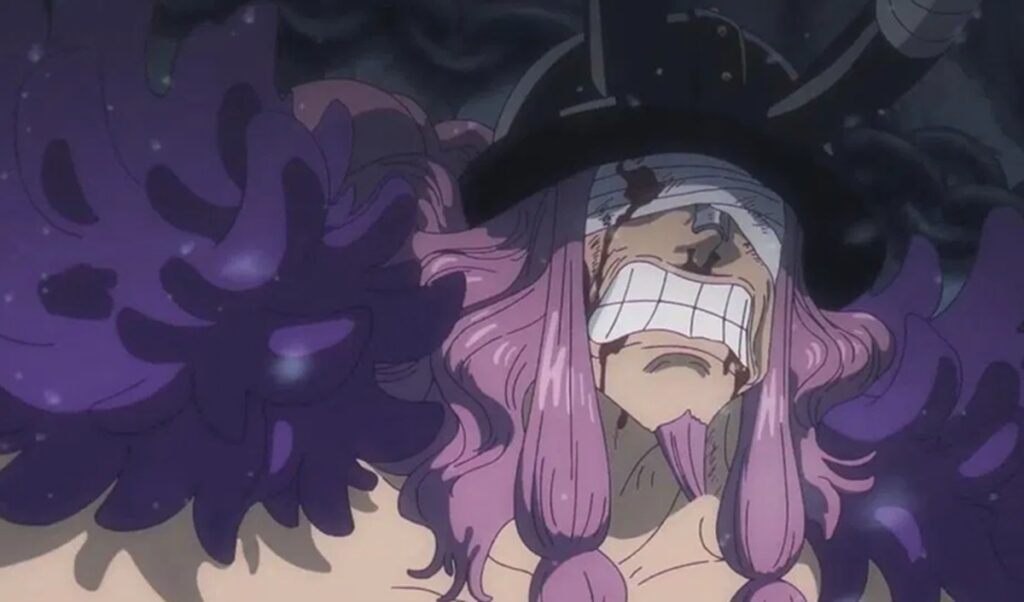 Episodio 1168 de One Piece: ¿Qué fecha y hora de lanzamiento? 2 episodio de una pieza 1168