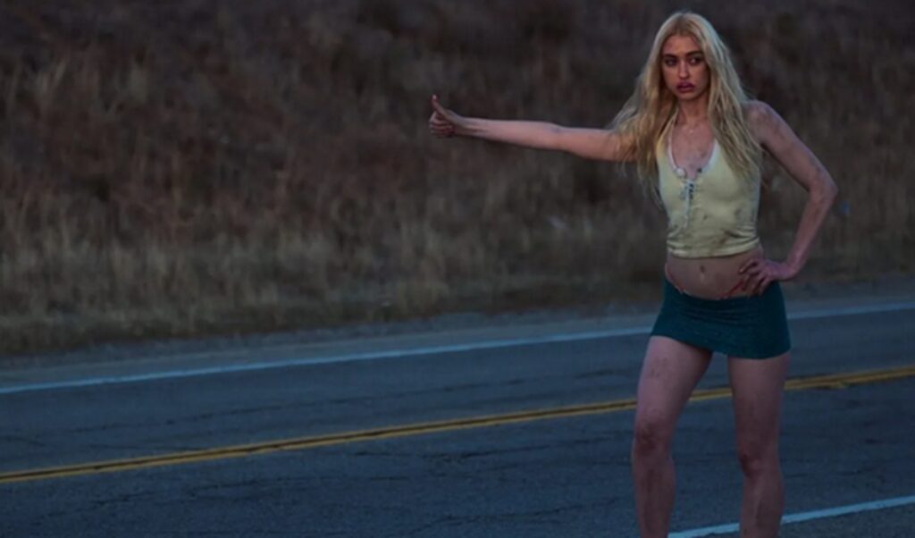 Euphoria Temporada 3: ¿Faye y Wayne están muertos? 2 faye wayne muerte euforia
